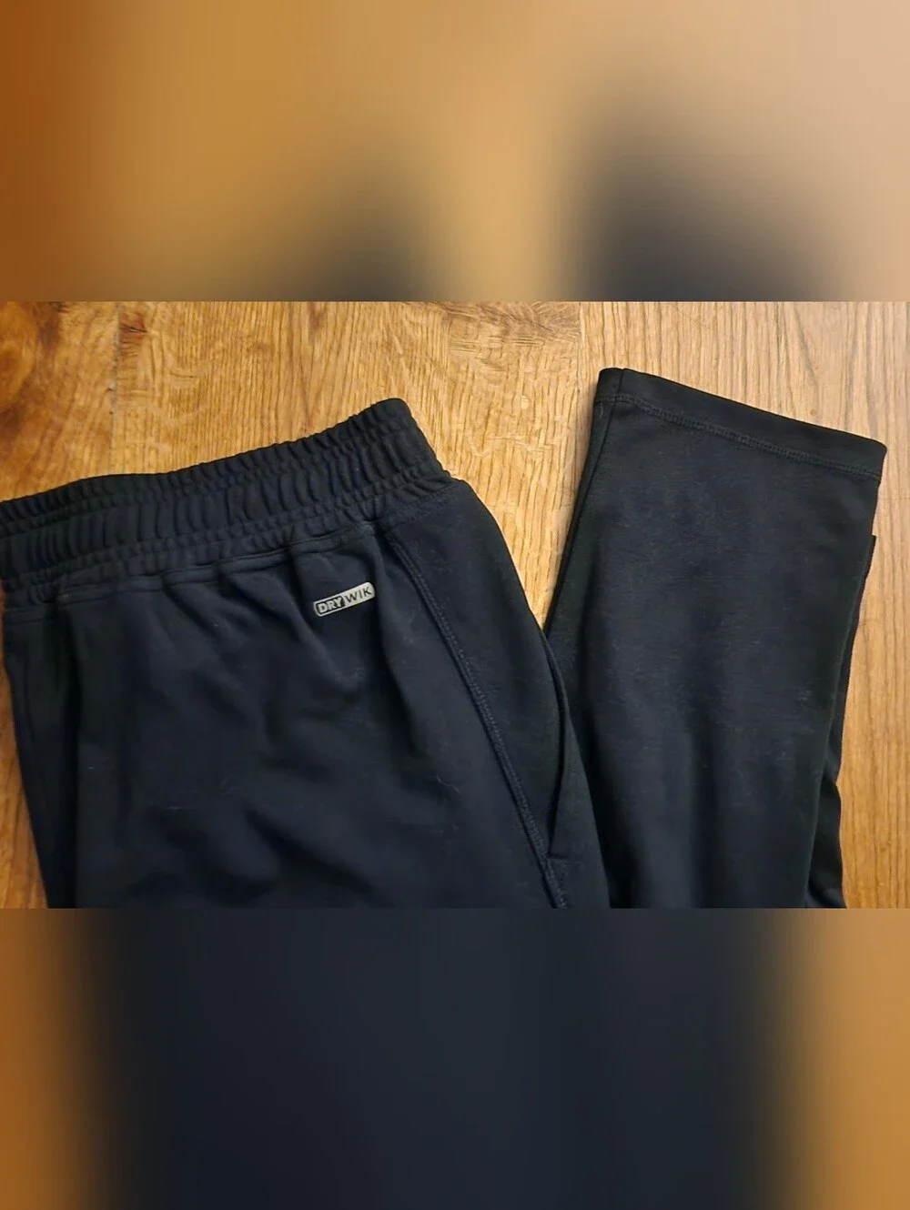Marika Balance Collection Commuter Dry Wik Pants Mens Large